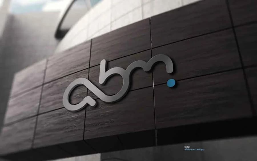 ABM Agro brand style guide, page 16