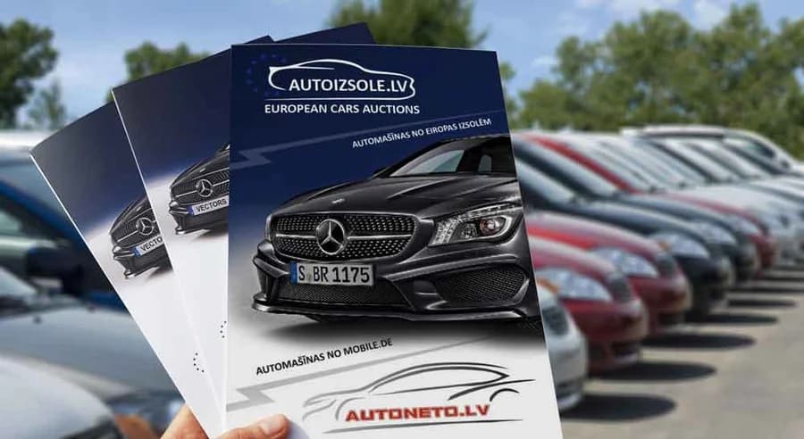 Auto insulation product folder design