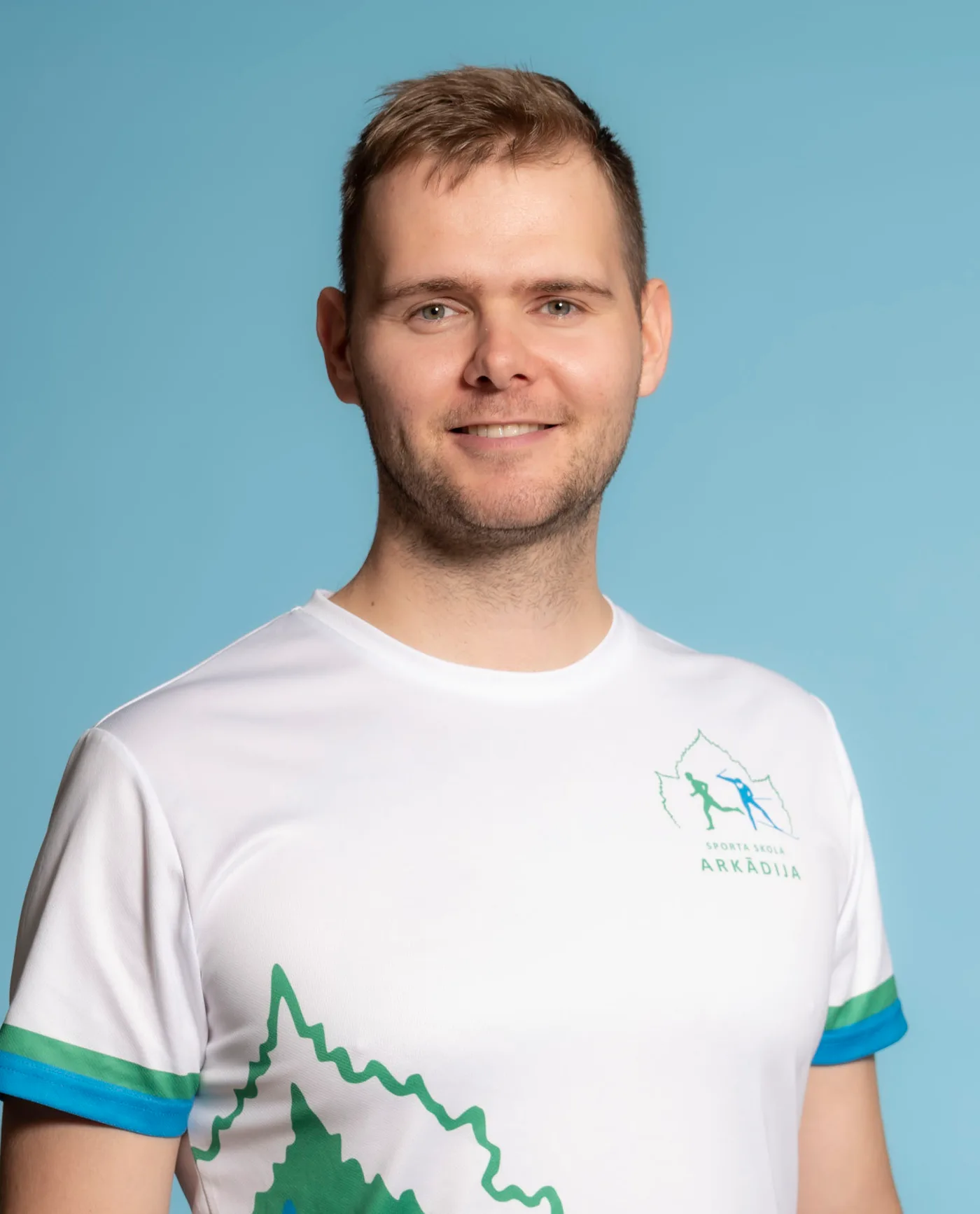 Uzņēmuma un darbinieku portretu fotosesija, 21. foto