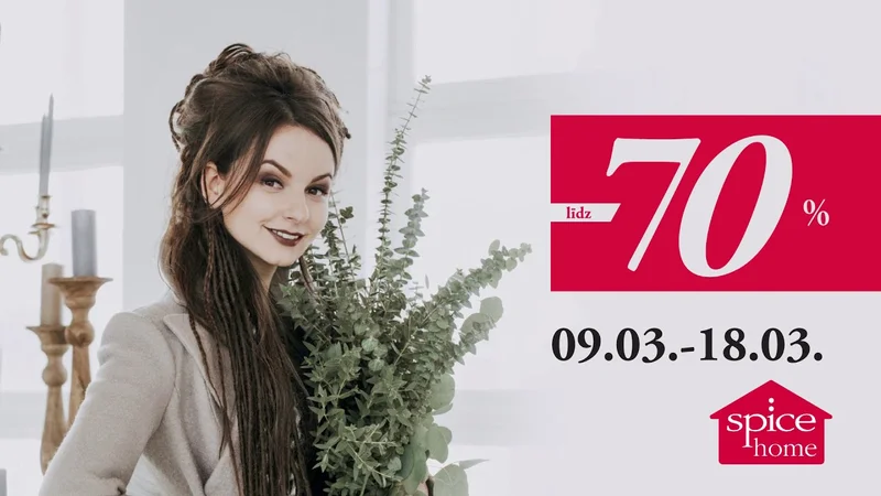 Spice ka dzīvot labāk animated advertising video