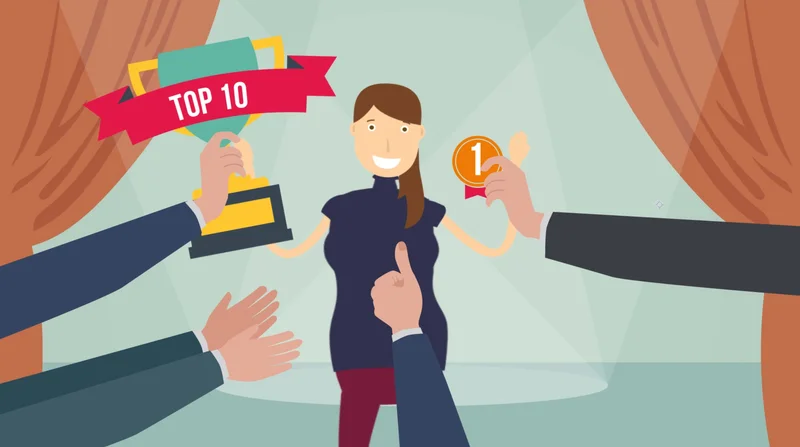 Animated explainer video on research data access